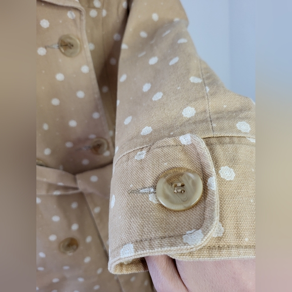 🔴 Morgan de toi trench coat - Picture 6 of 16